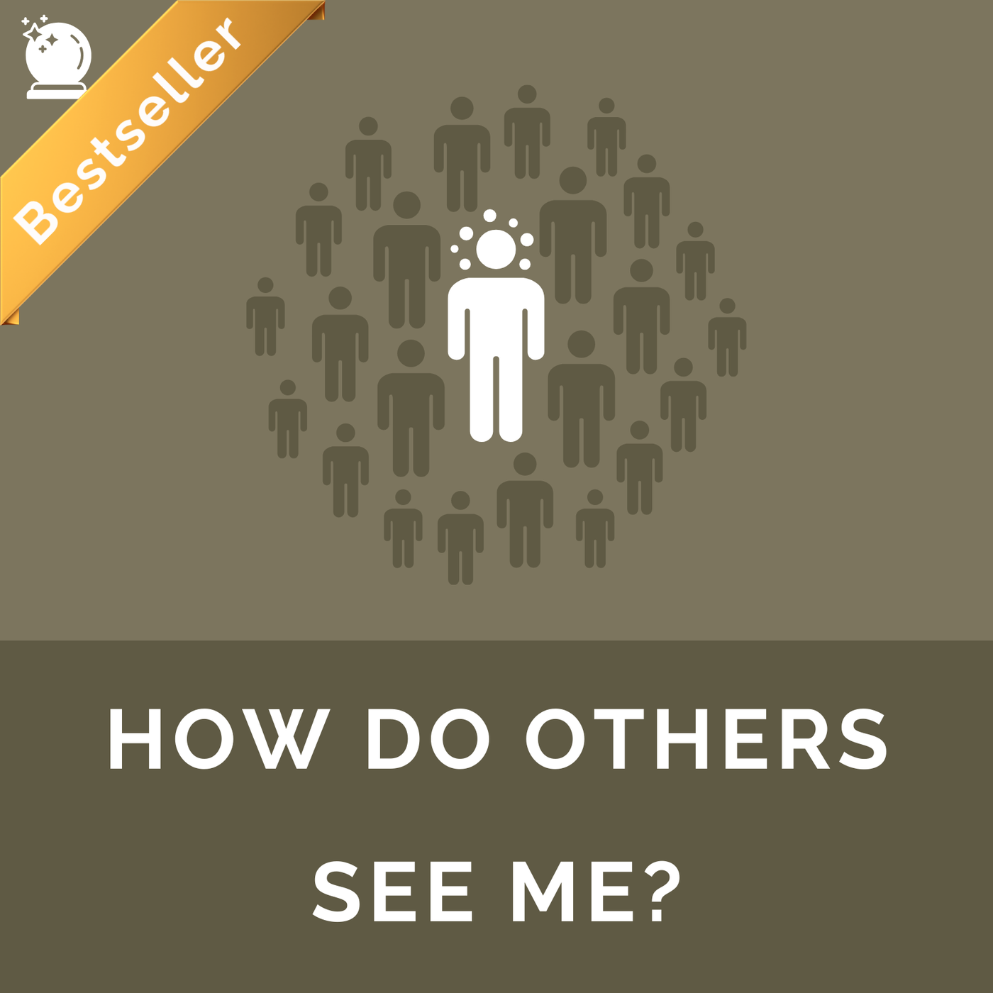 How Do Others See Me?