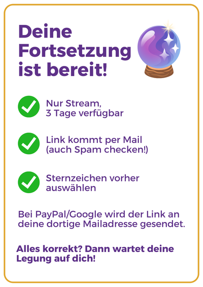 Herbst 2025 🔮 Was sich für immer ändert