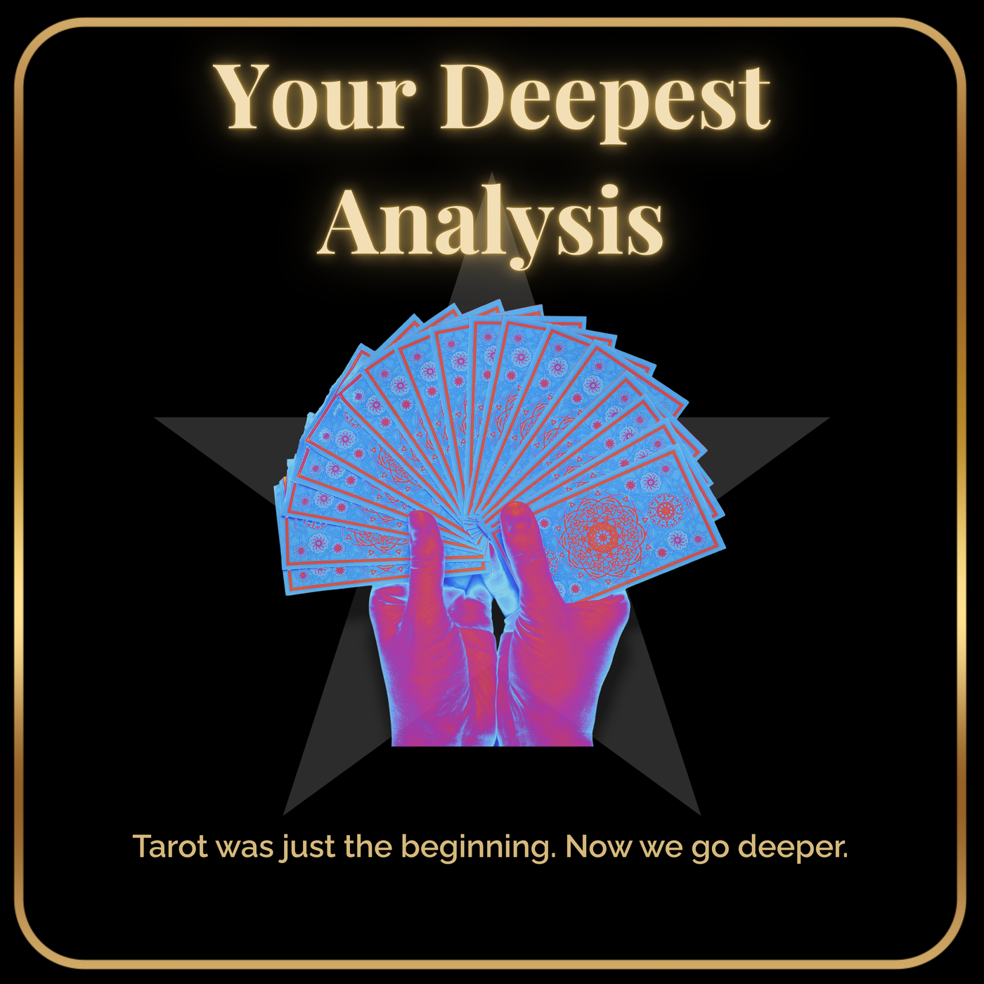 🃏 Your Deepest Analysis