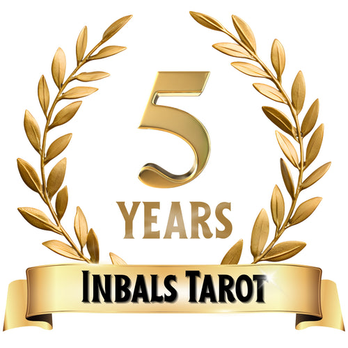 Inbals Tarot Int