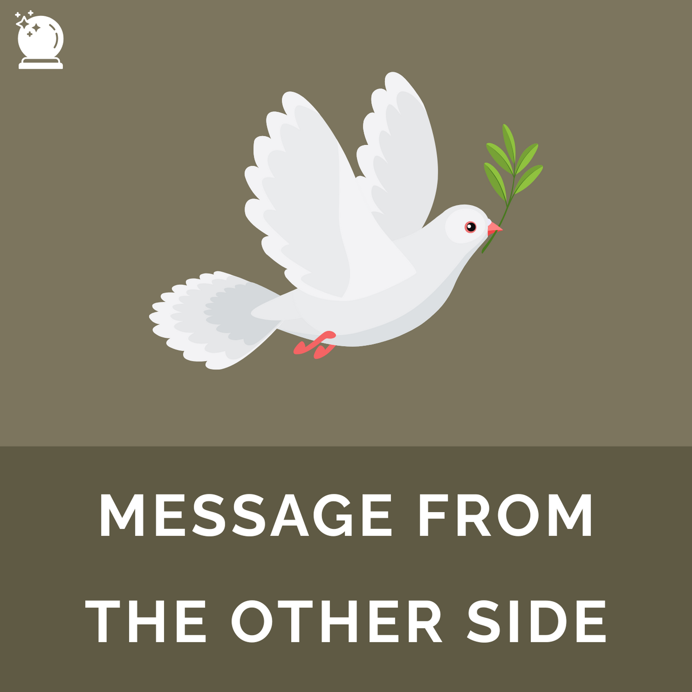 Message From the Other Side